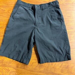 Dickies Men's Dark Shorts